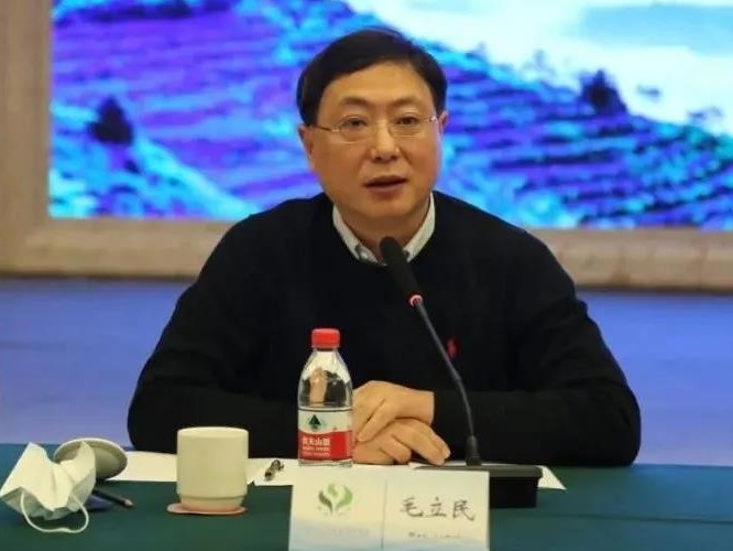 集團董事長(cháng)毛立民受邀出席全國茶葉出口協(xié)調專(zhuān)項議題磋商會(huì )及出口茶葉質(zhì)量安全手冊審定會(huì )